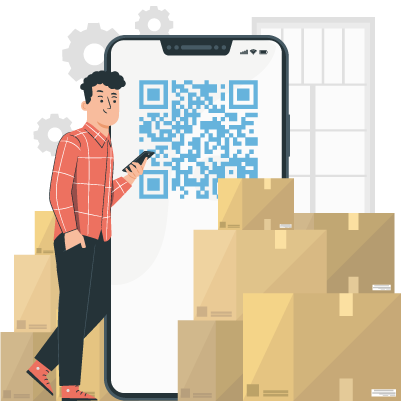 QR-код для счета: автоматизируем платежи